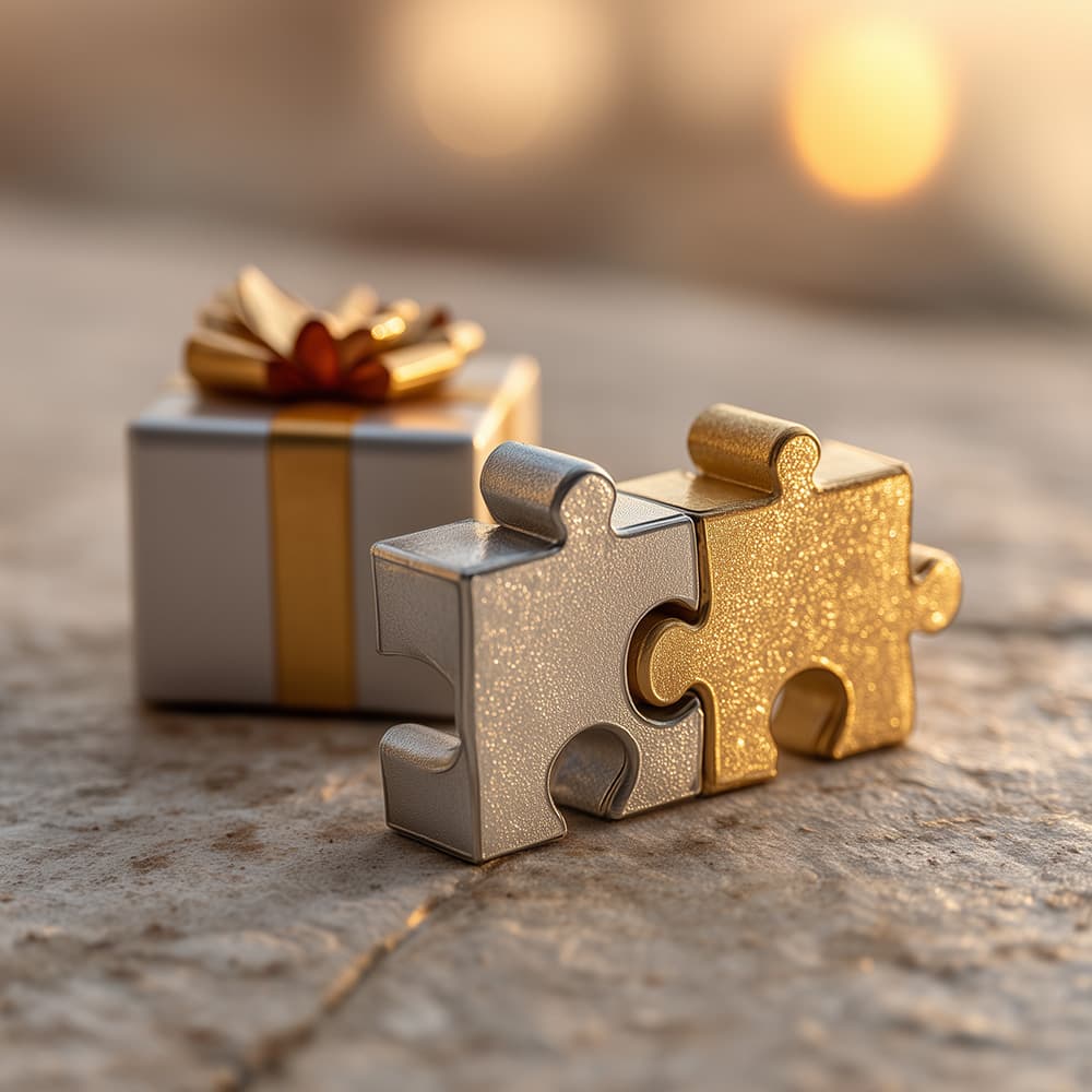 Prezenty, które zawsze pasują