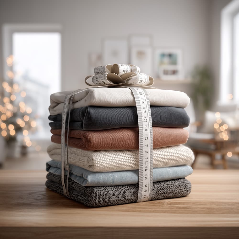 Podarunki, które pasują