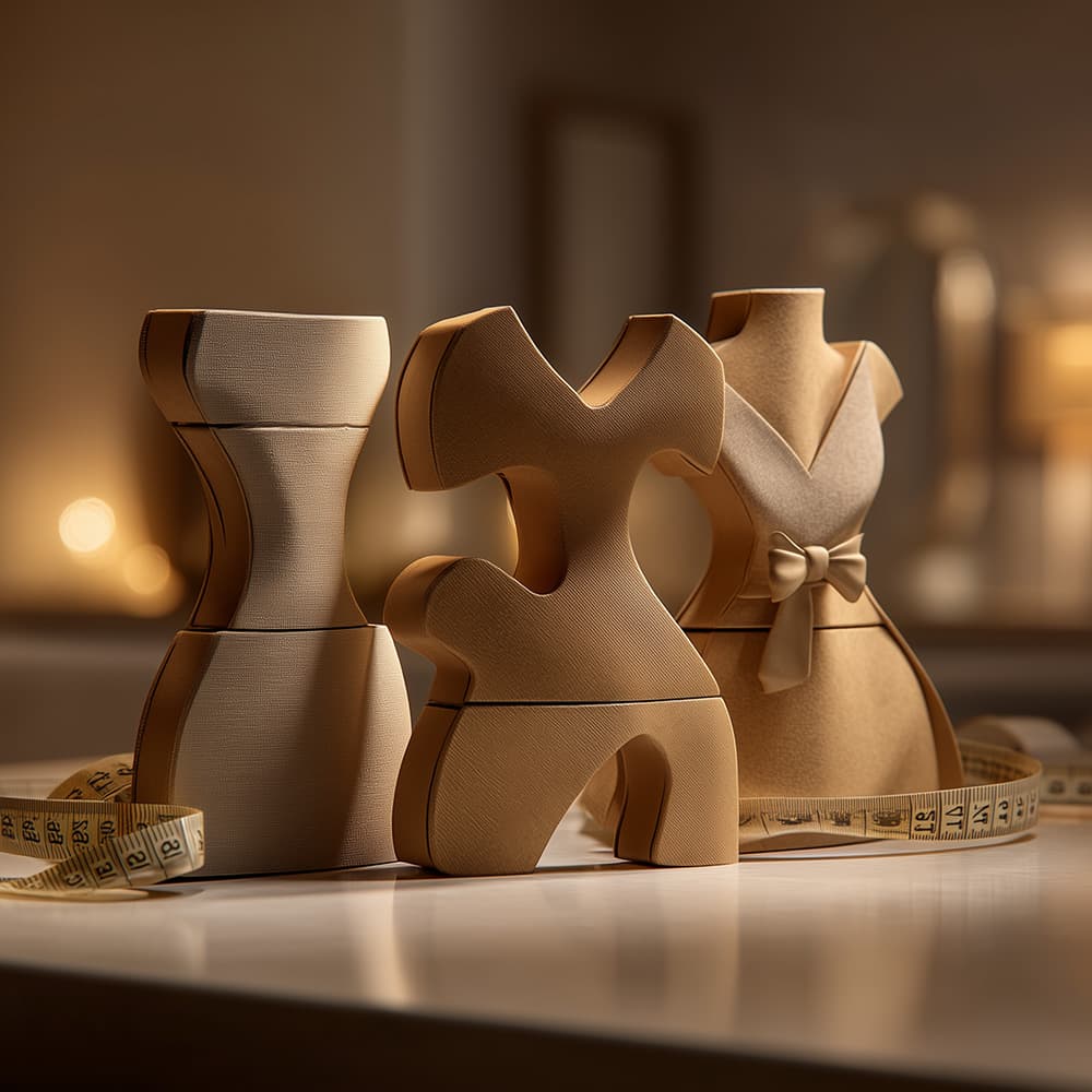 Przestań zgadywać.